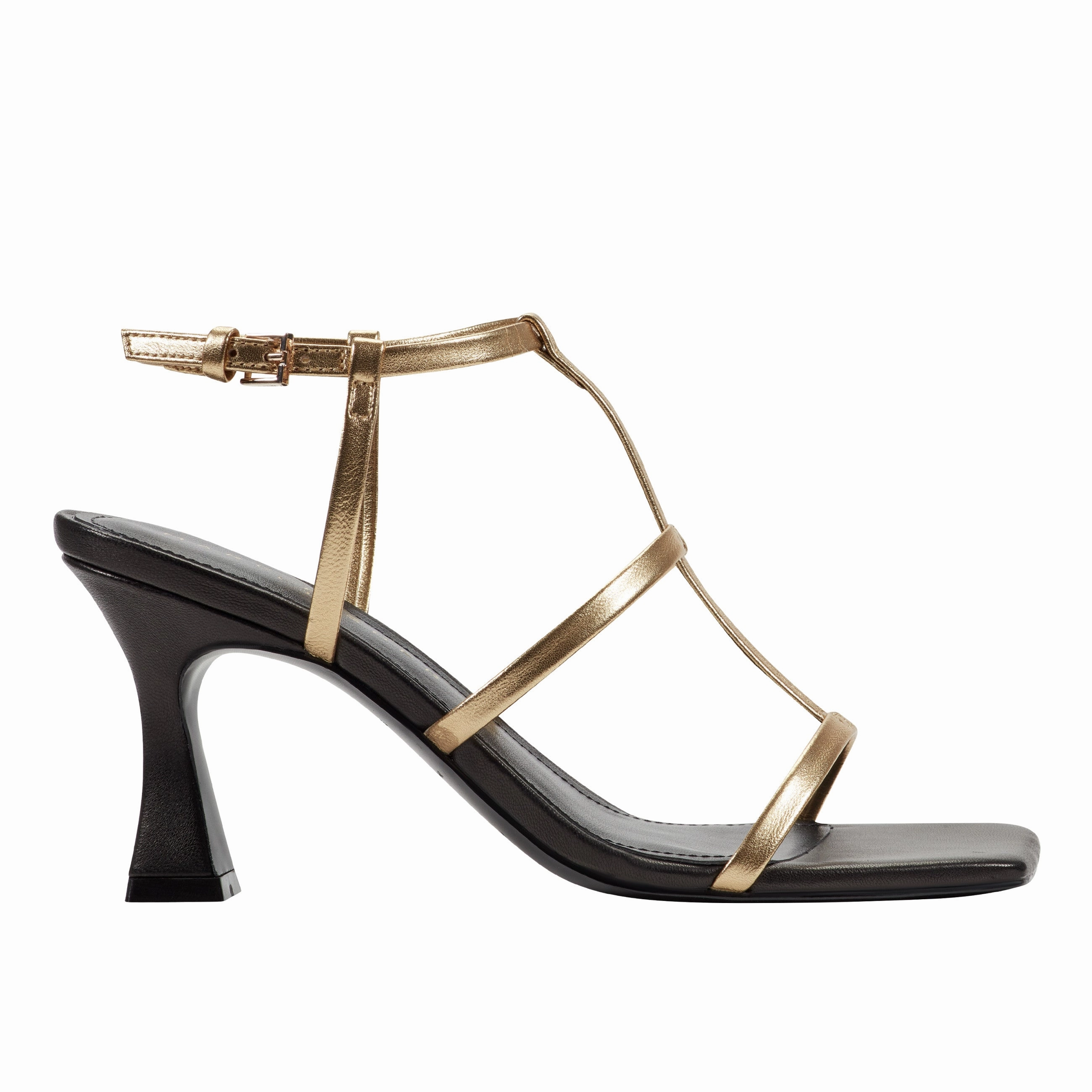 Dennie Strappy Dress Sandal