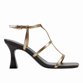 Dennie Strappy Dress Sandal