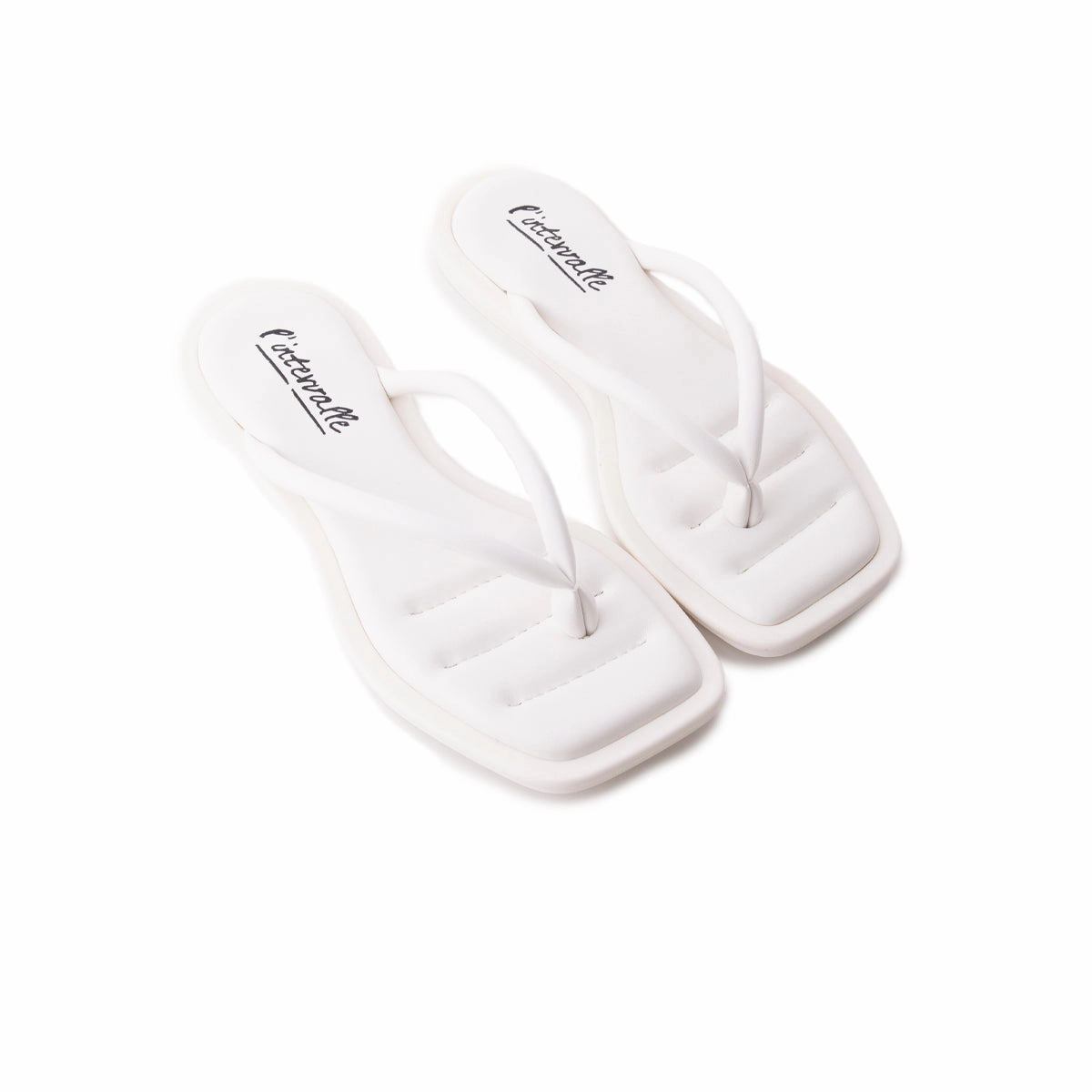 Dolcezza White Polyurethane