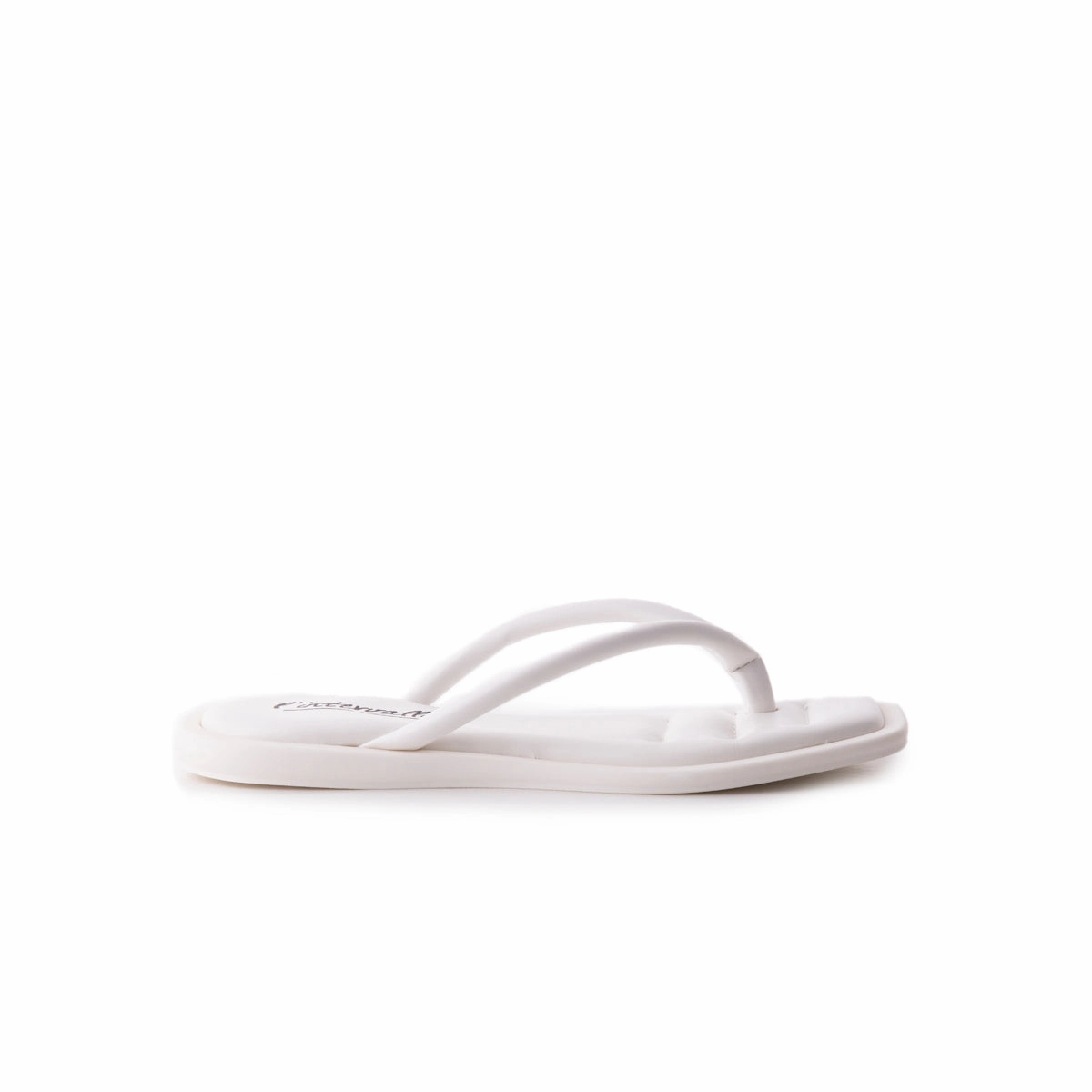 Dolcezza White Polyurethane