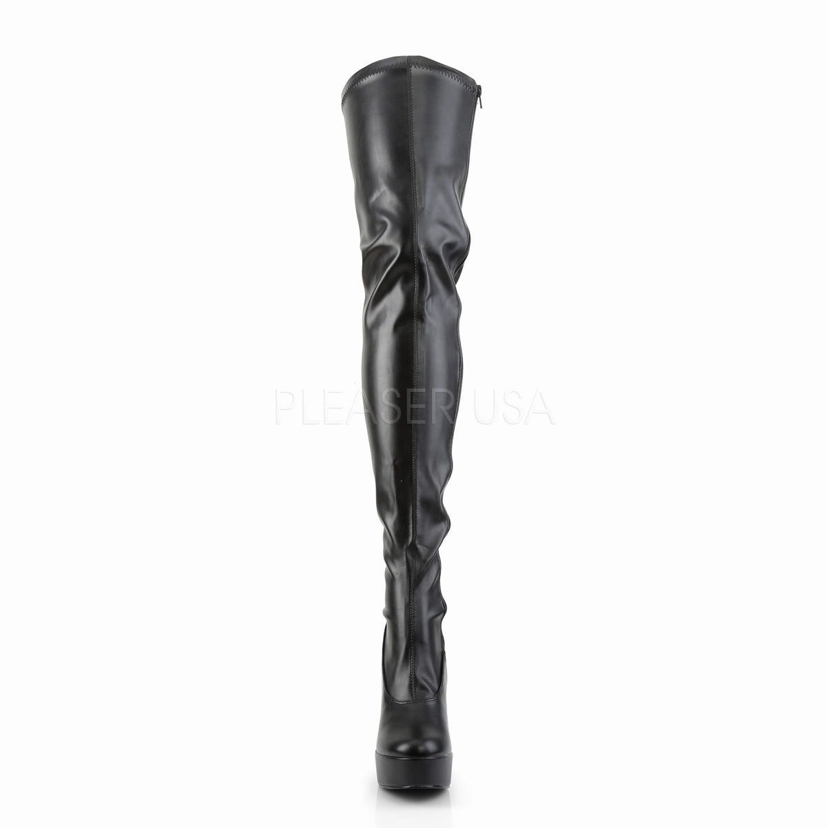 ELECTRA-3000Z  Black Str Faux Leather