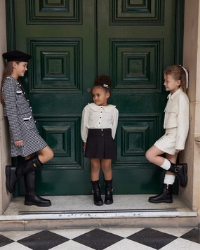 EMMIE MINI - BLACK