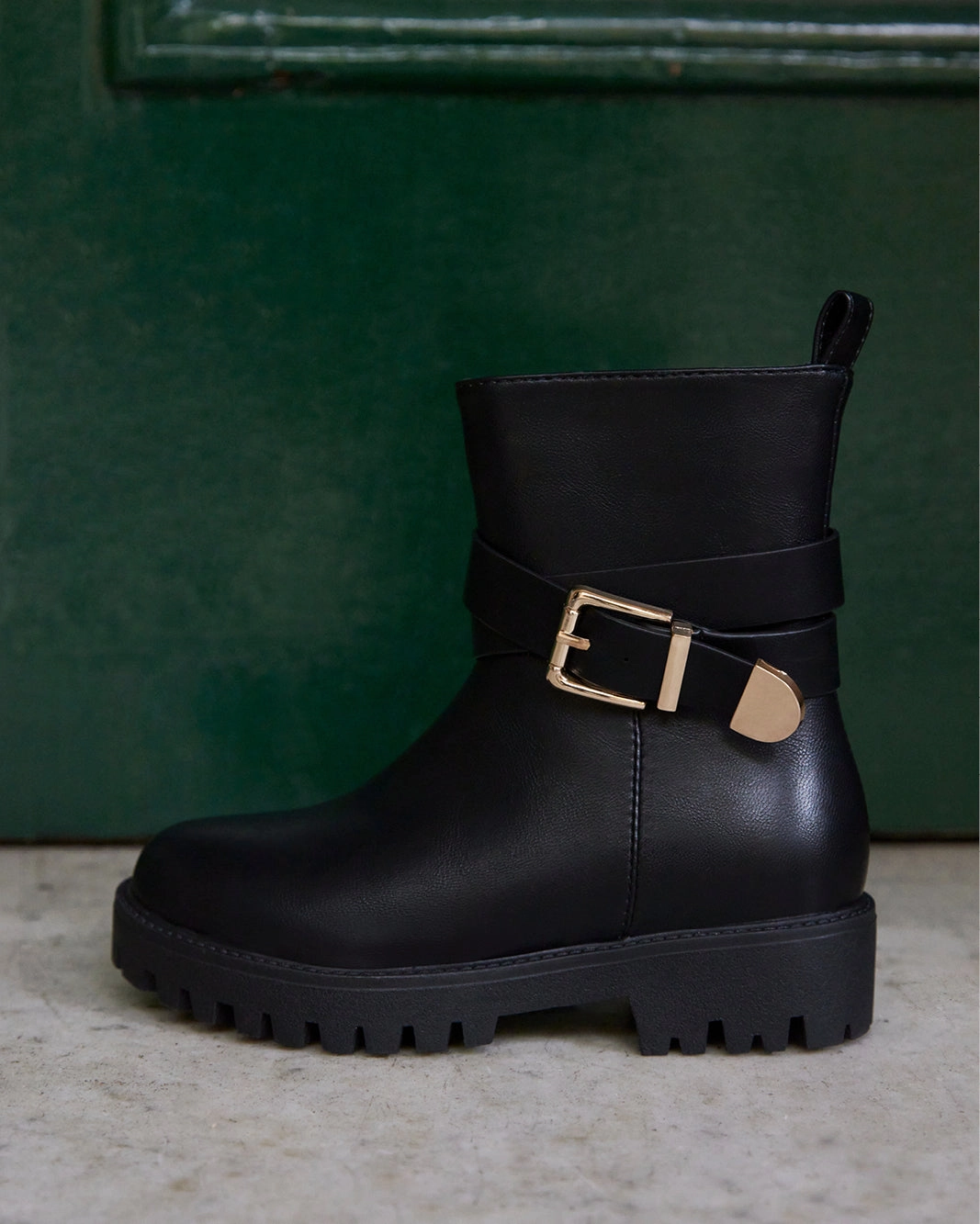 EMMIE MINI - BLACK