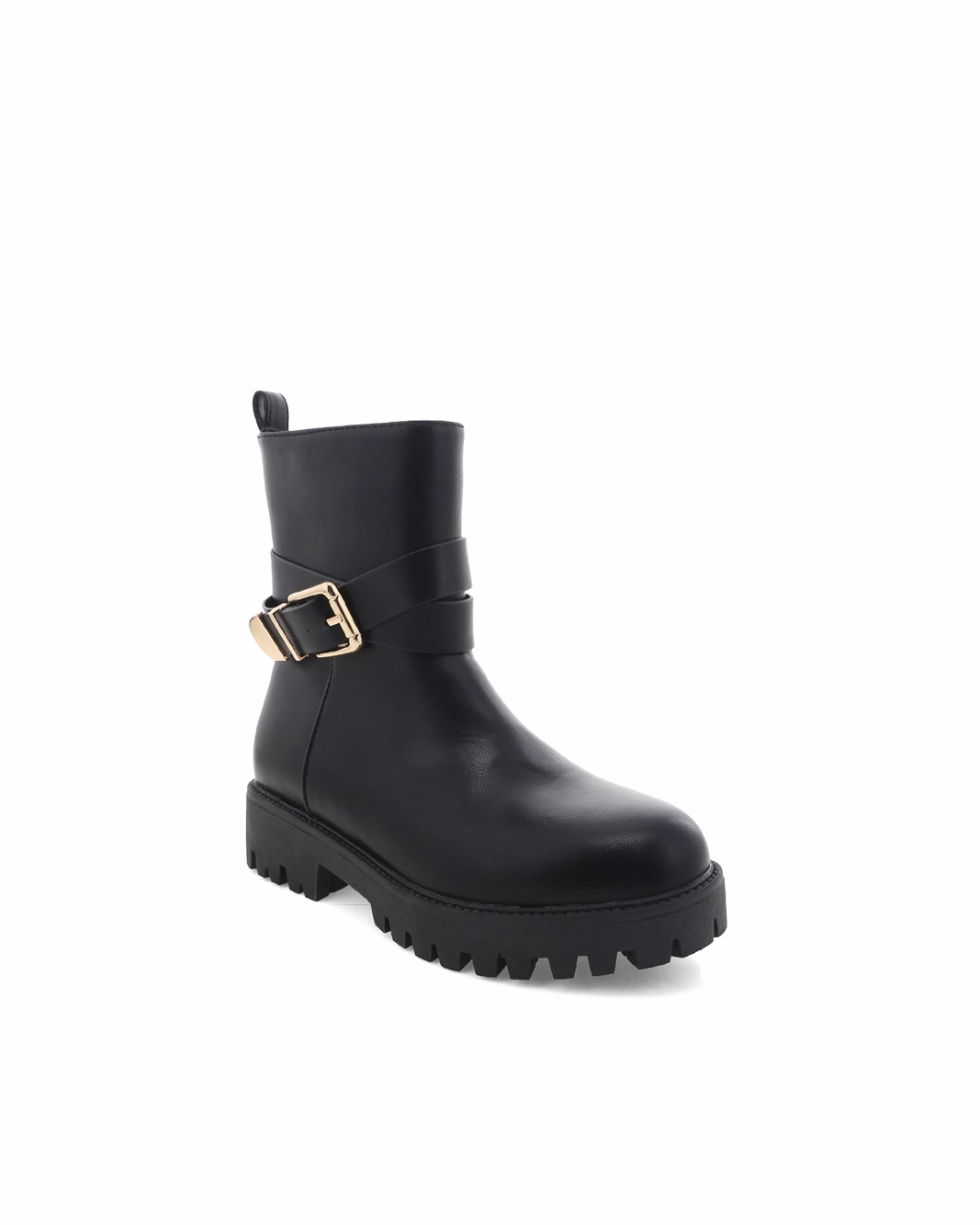 EMMIE MINI - BLACK