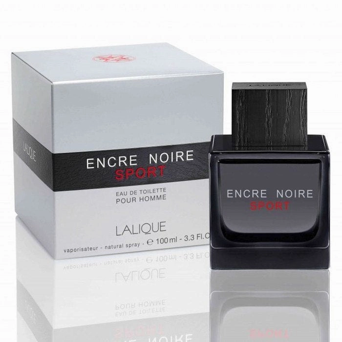 Encre Noire Sport 3.4 EDT for men