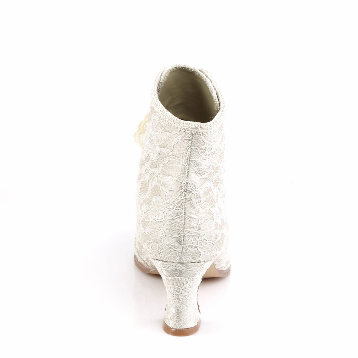 Fabulicious Victorian-30 Bootie