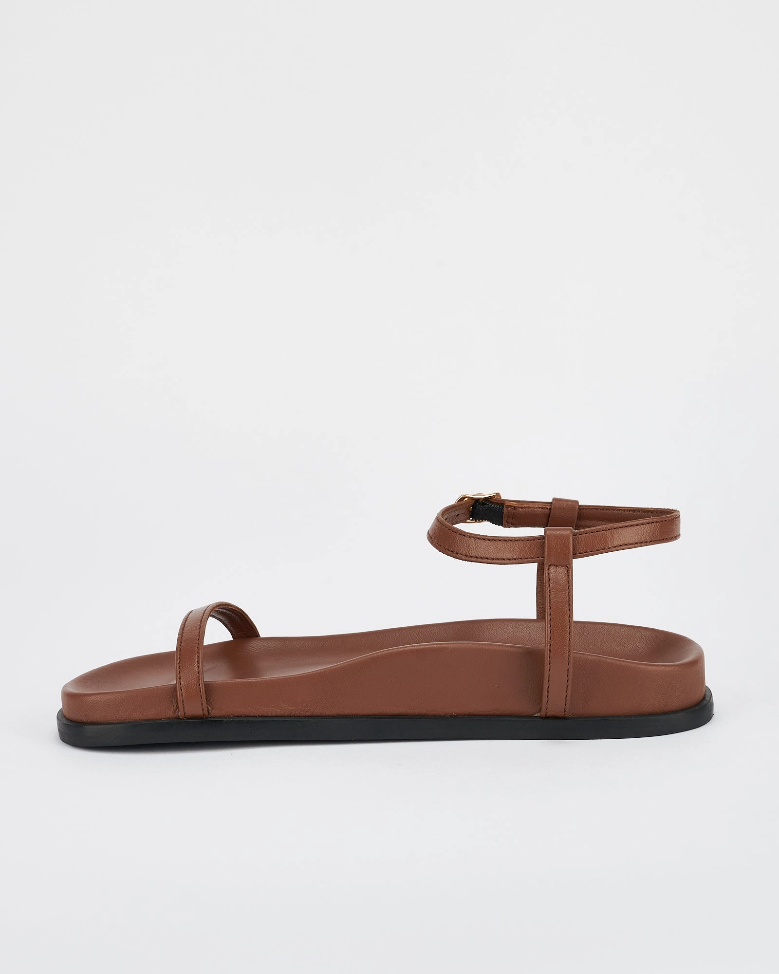 Formentera Footbed Cocoa