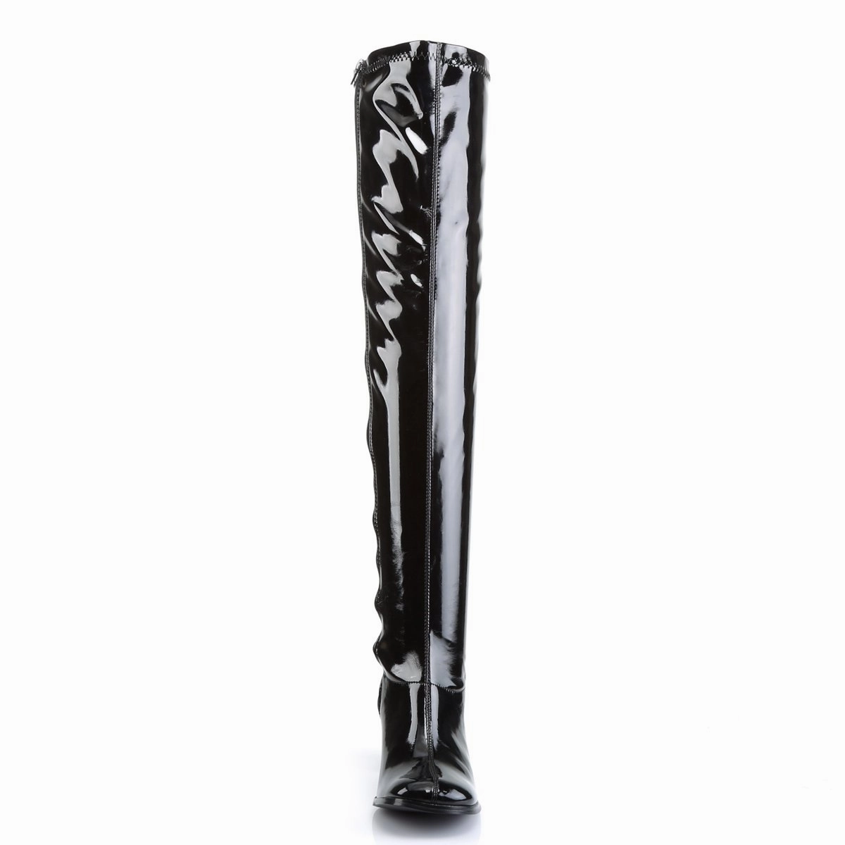 Funtasma Gogo-3000 Knee Boots