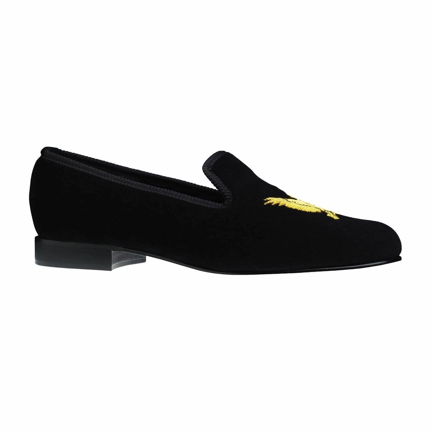 Golden Eagle Black Velvet