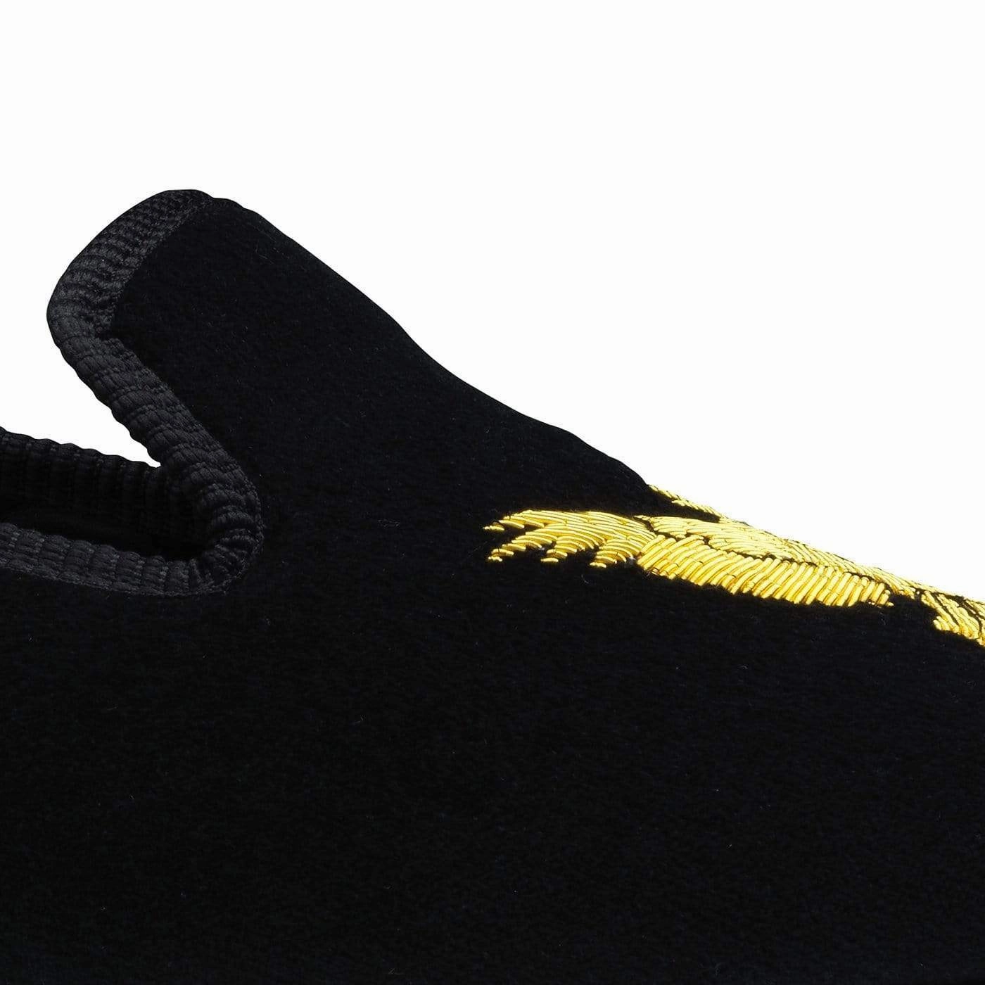 Golden Eagle Black Velvet