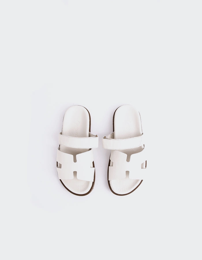 Gustave Ice Leather