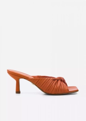 Helsa Sandal - Orange