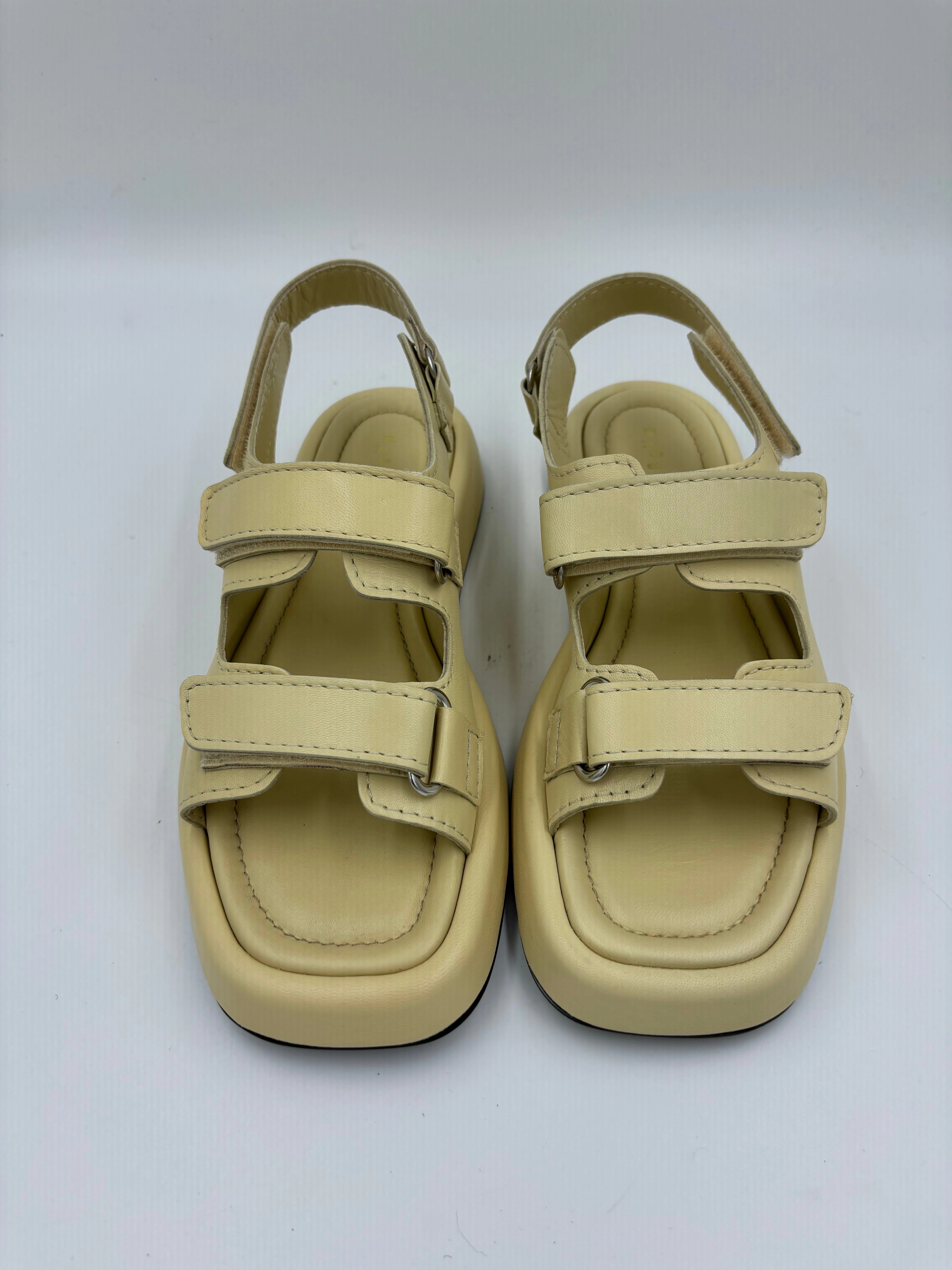 Imperfect Murcia Butter Sandal