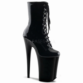 INFINITY-1020  Black/Black