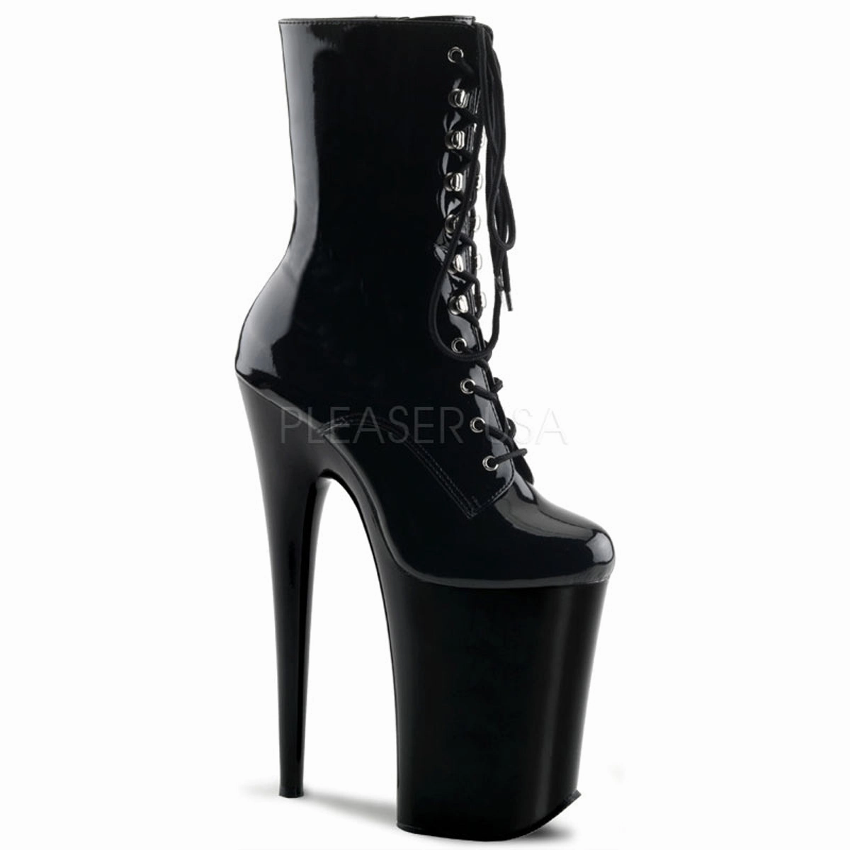 INFINITY-1020  Black/Black