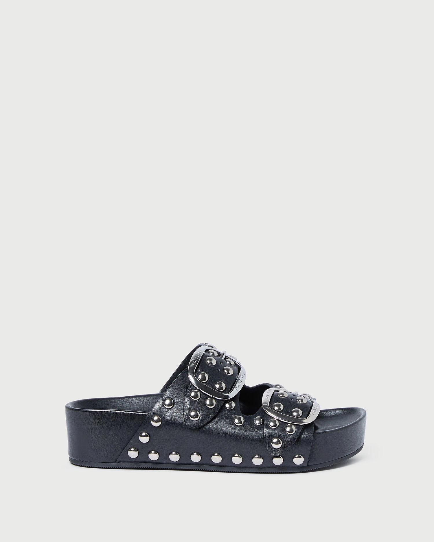 Jack Black Studded Sandal