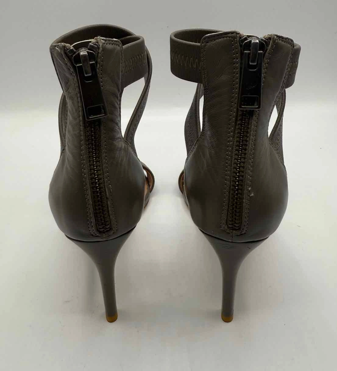 Joie grey Size 38.5 Shoes