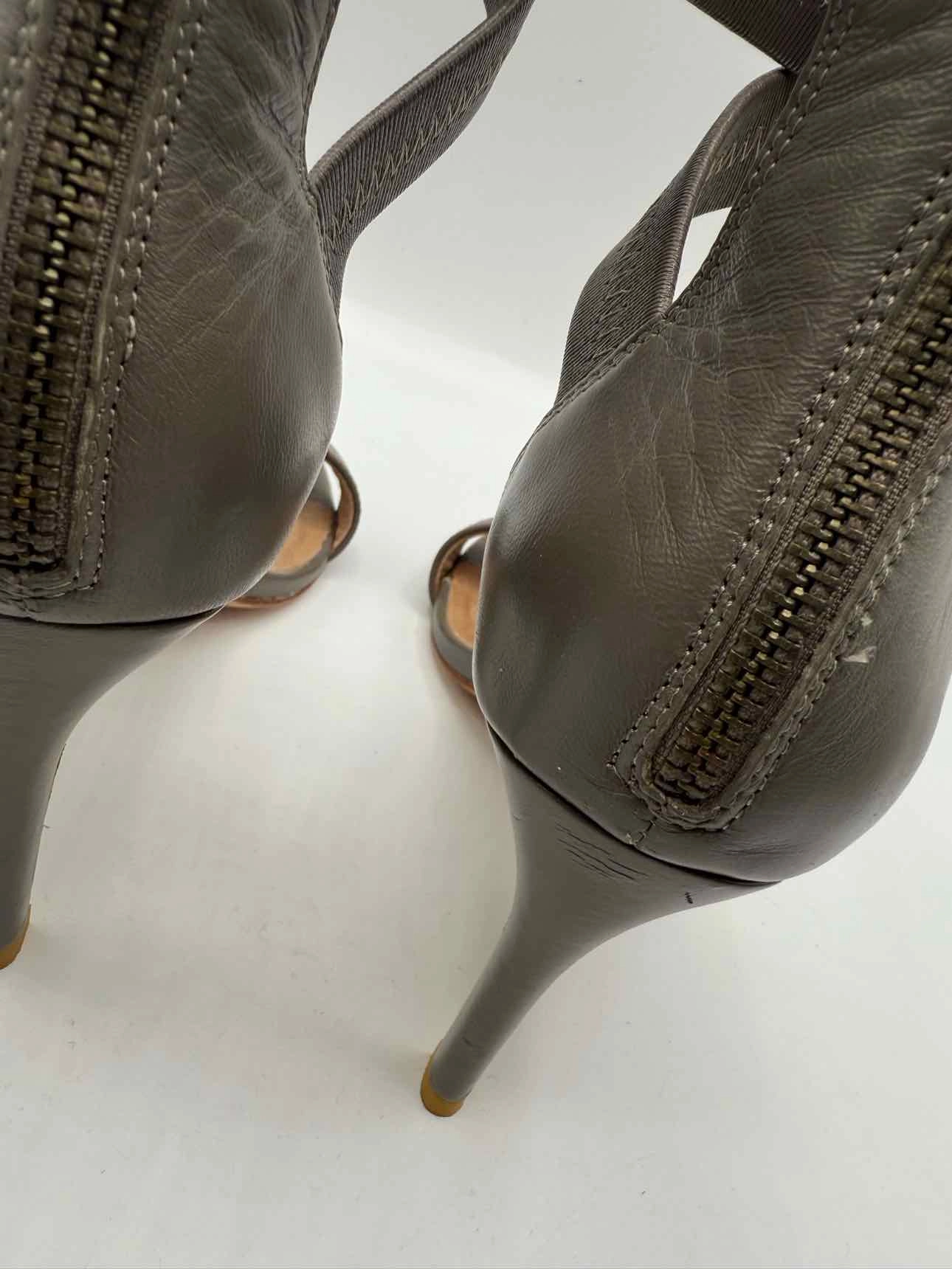 Joie grey Size 38.5 Shoes