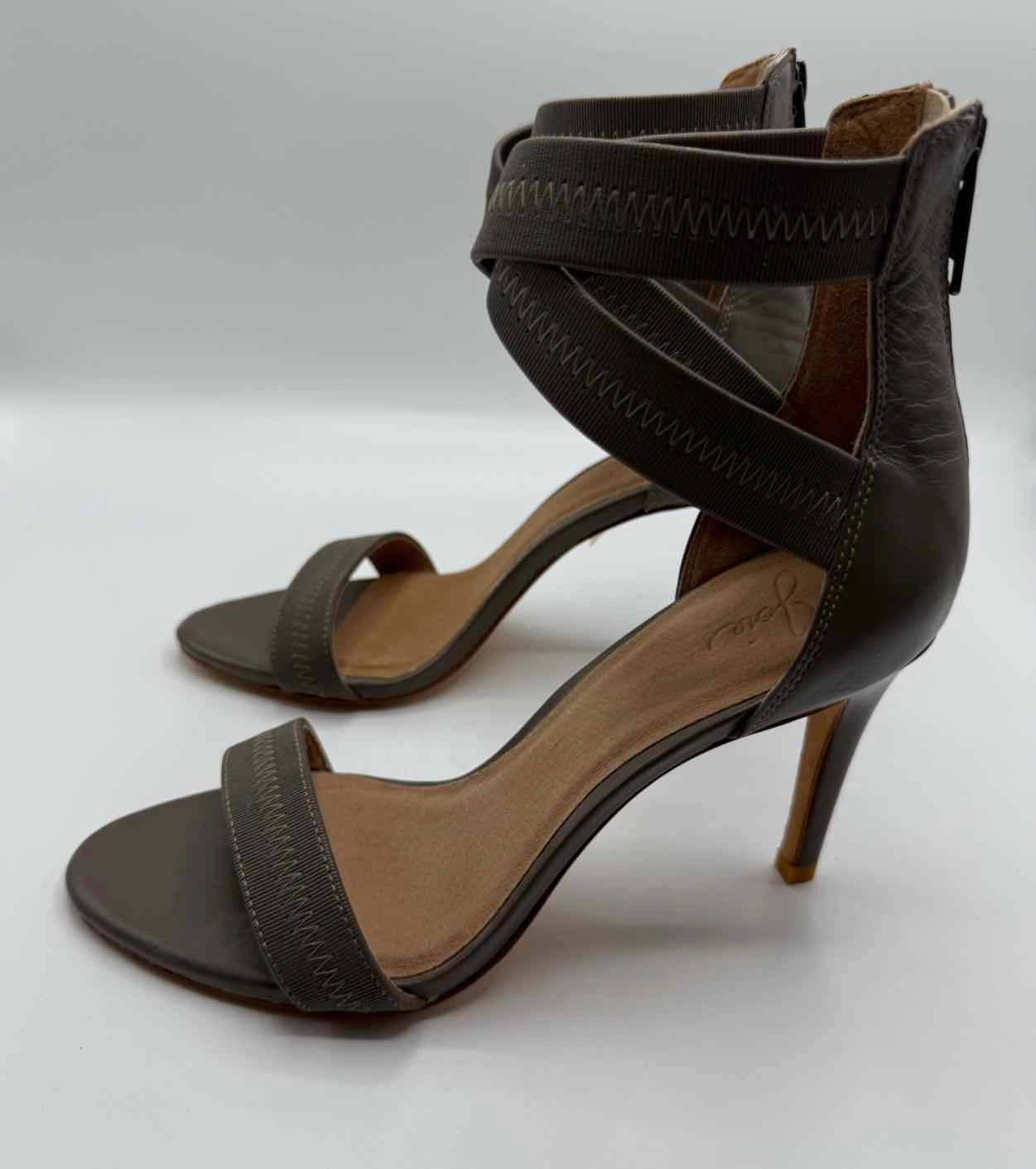 Joie grey Size 38.5 Shoes