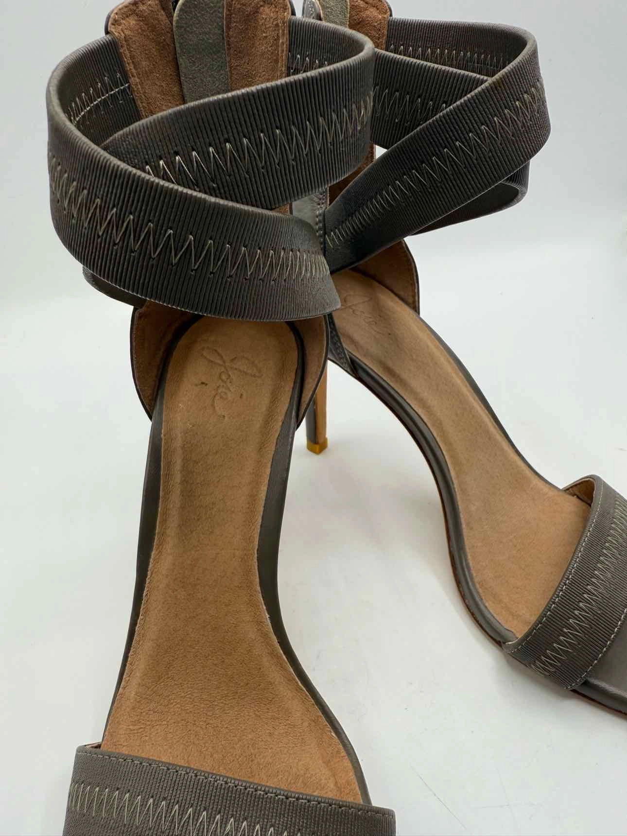 Joie grey Size 38.5 Shoes