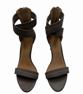 Joie grey Size 38.5 Shoes