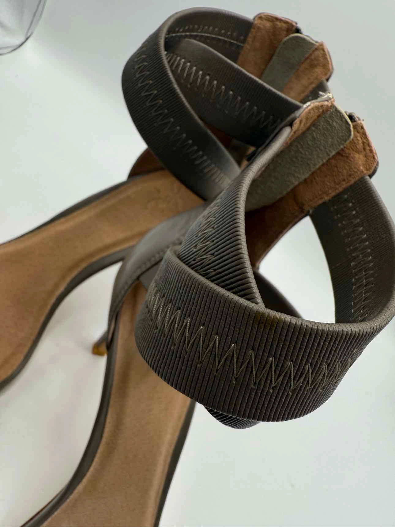Joie grey Size 38.5 Shoes