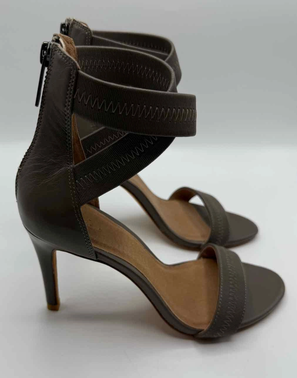 Joie grey Size 38.5 Shoes