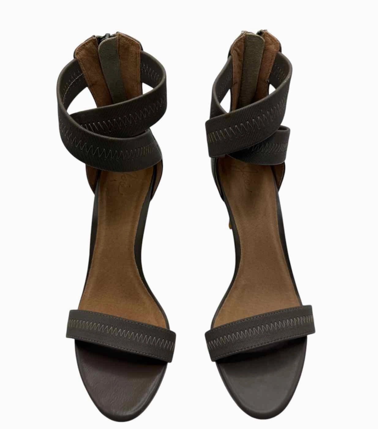 Joie grey Size 38.5 Shoes