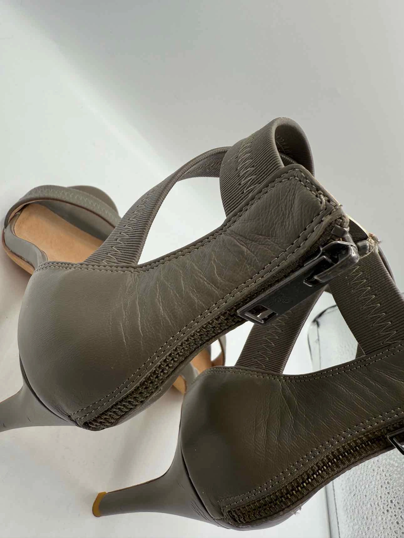 Joie grey Size 38.5 Shoes
