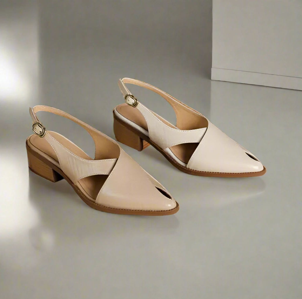 Khanyisile Flat Sandals