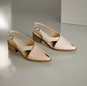 Khanyisile Flat Sandals