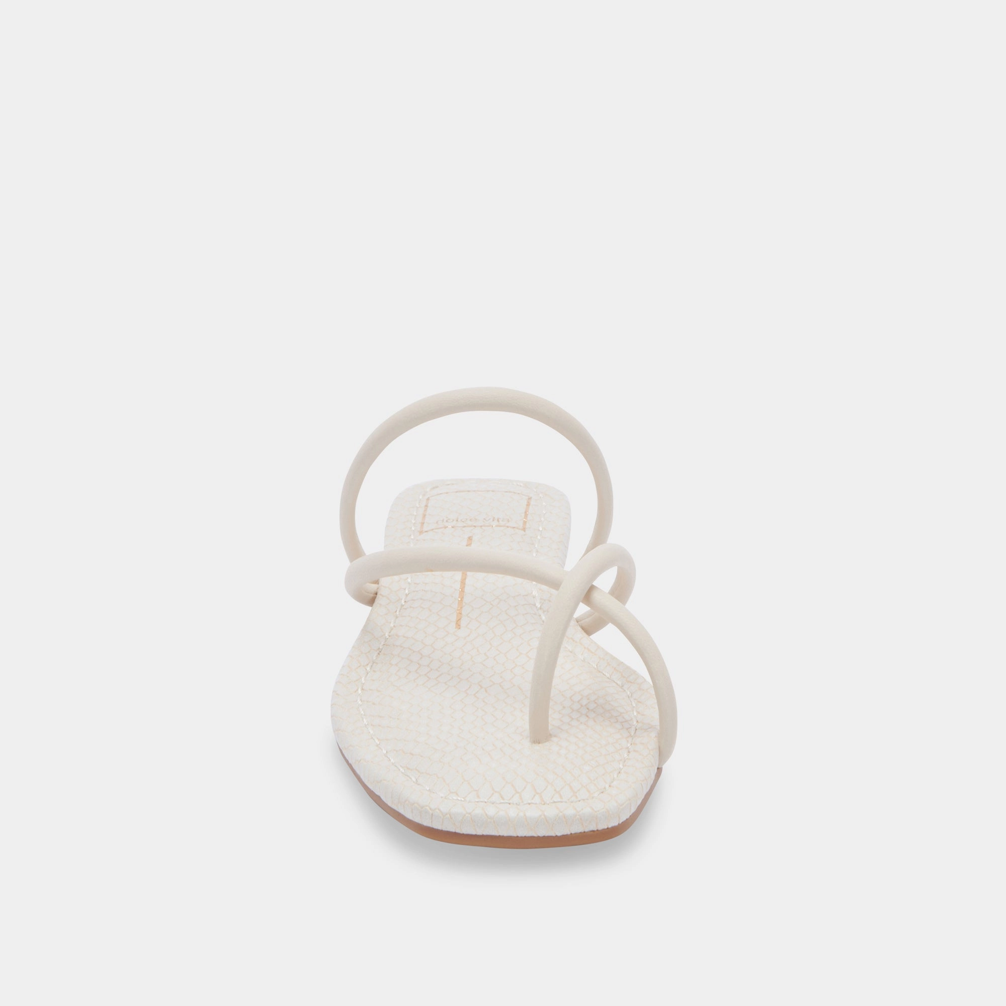 LEANNA SANDALS CREAM STELLA