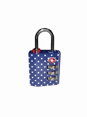 LeSportsac TSA Lock