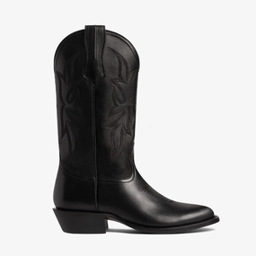 Maverick | Black