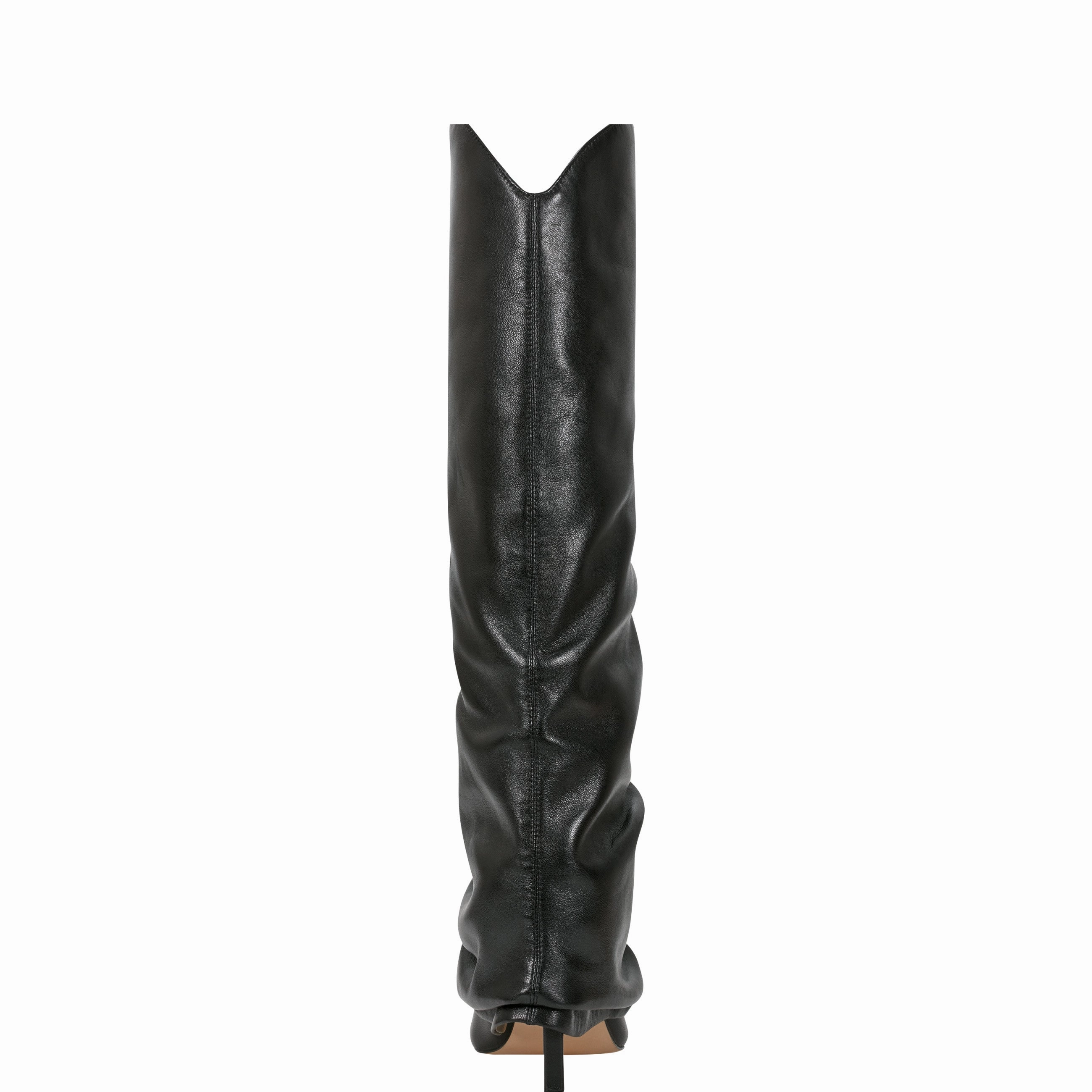 Nairine Foldover Dress Boot