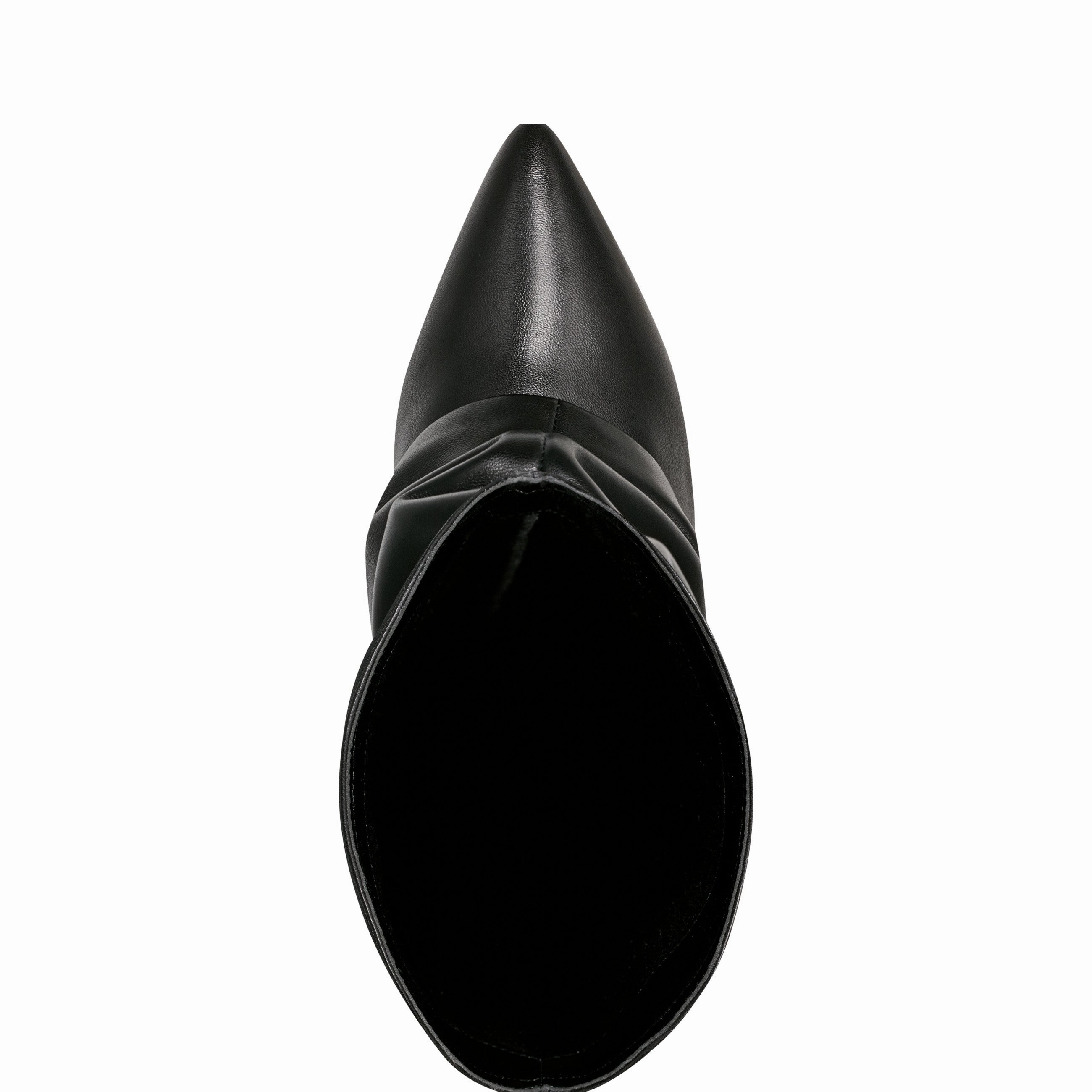 Nairine Foldover Dress Boot