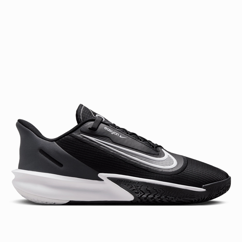 Nike Men's Precision 7 EasyOn Basketball Shoes