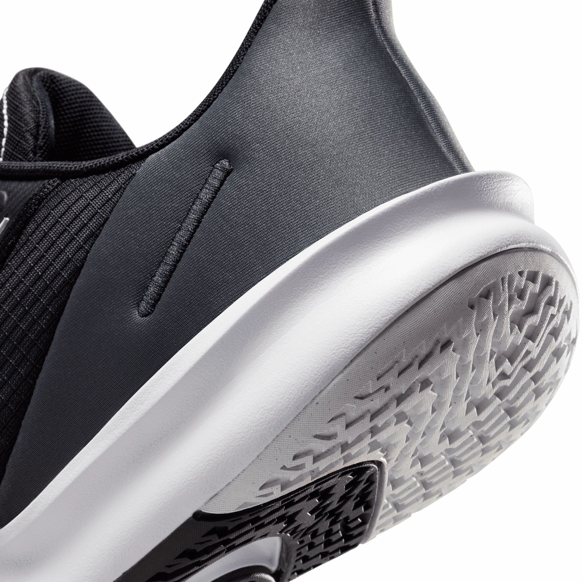 Nike Men's Precision 7 EasyOn Basketball Shoes