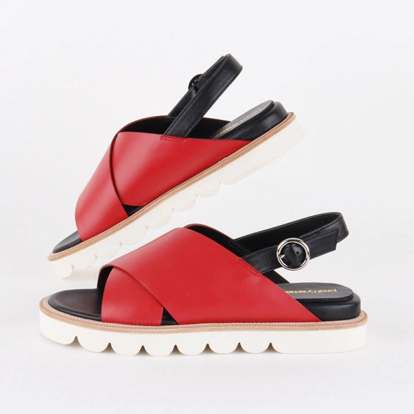 NUAGE- sandals