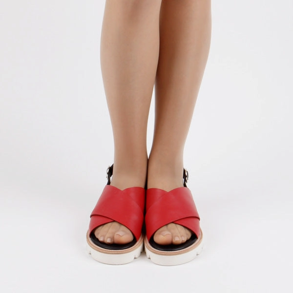 NUAGE- sandals