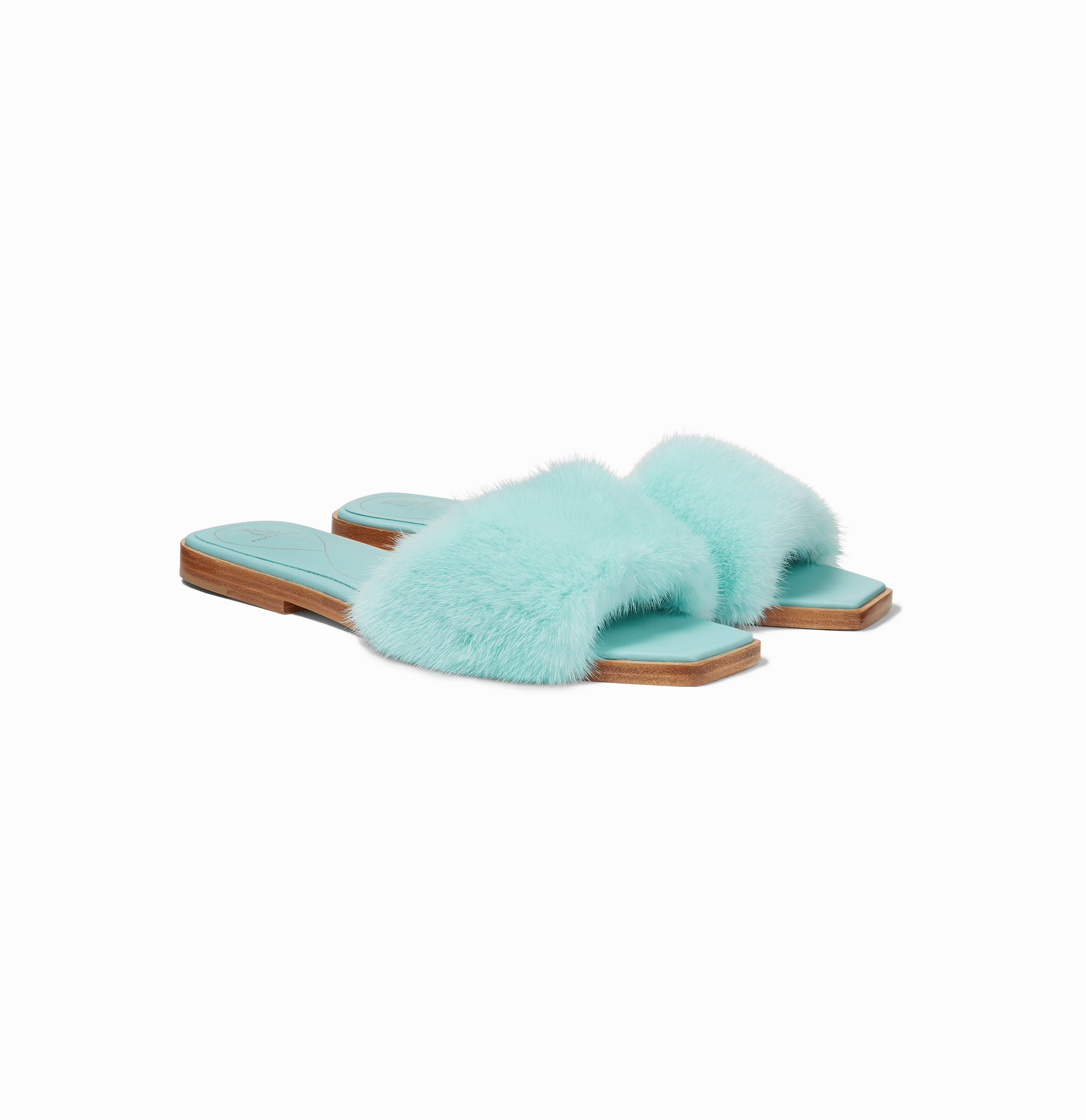Oceana Mink Slides