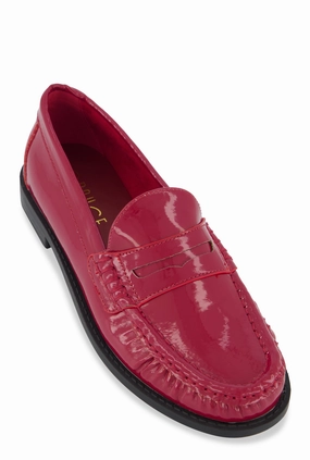 Penny Loafers