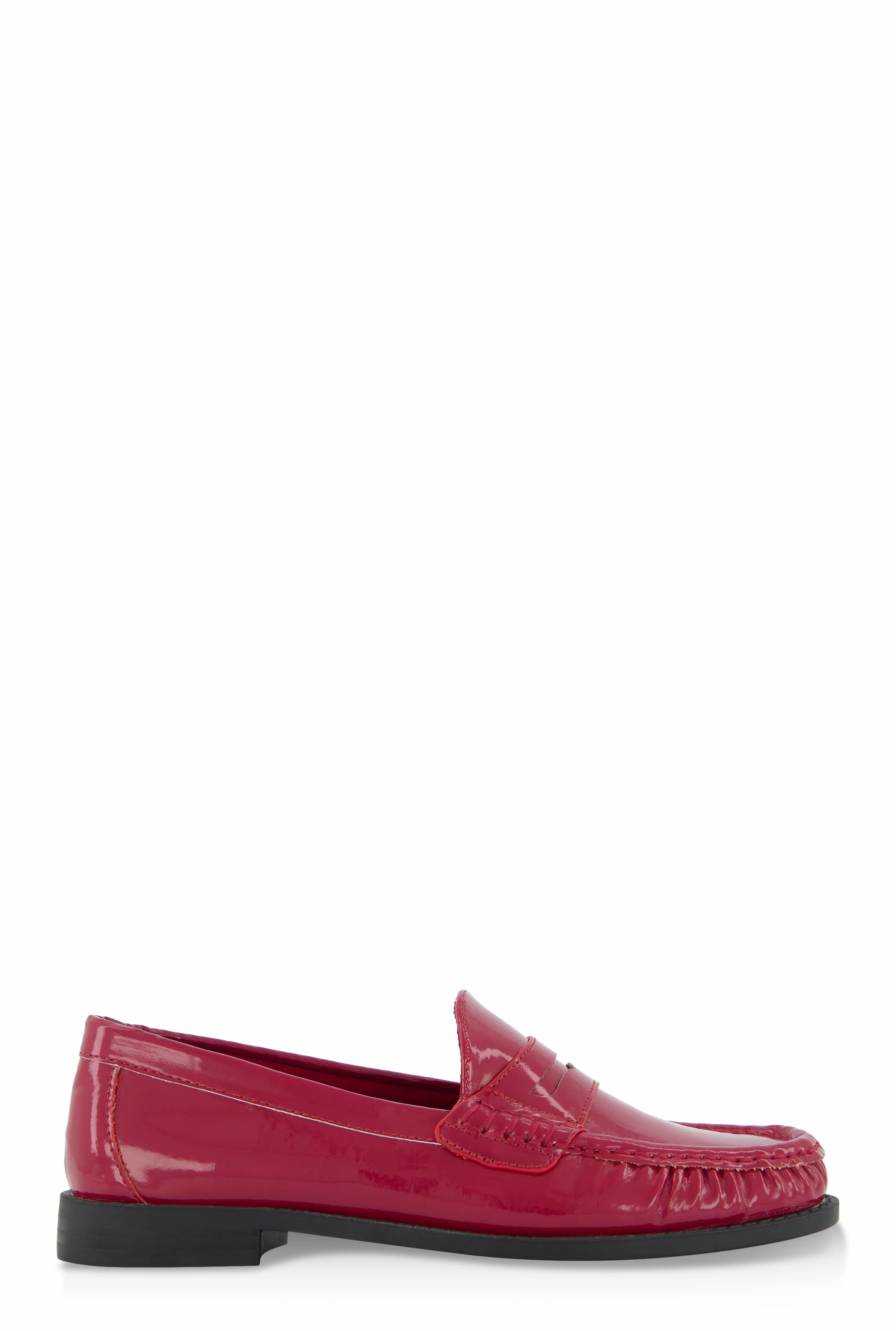 Penny Loafers