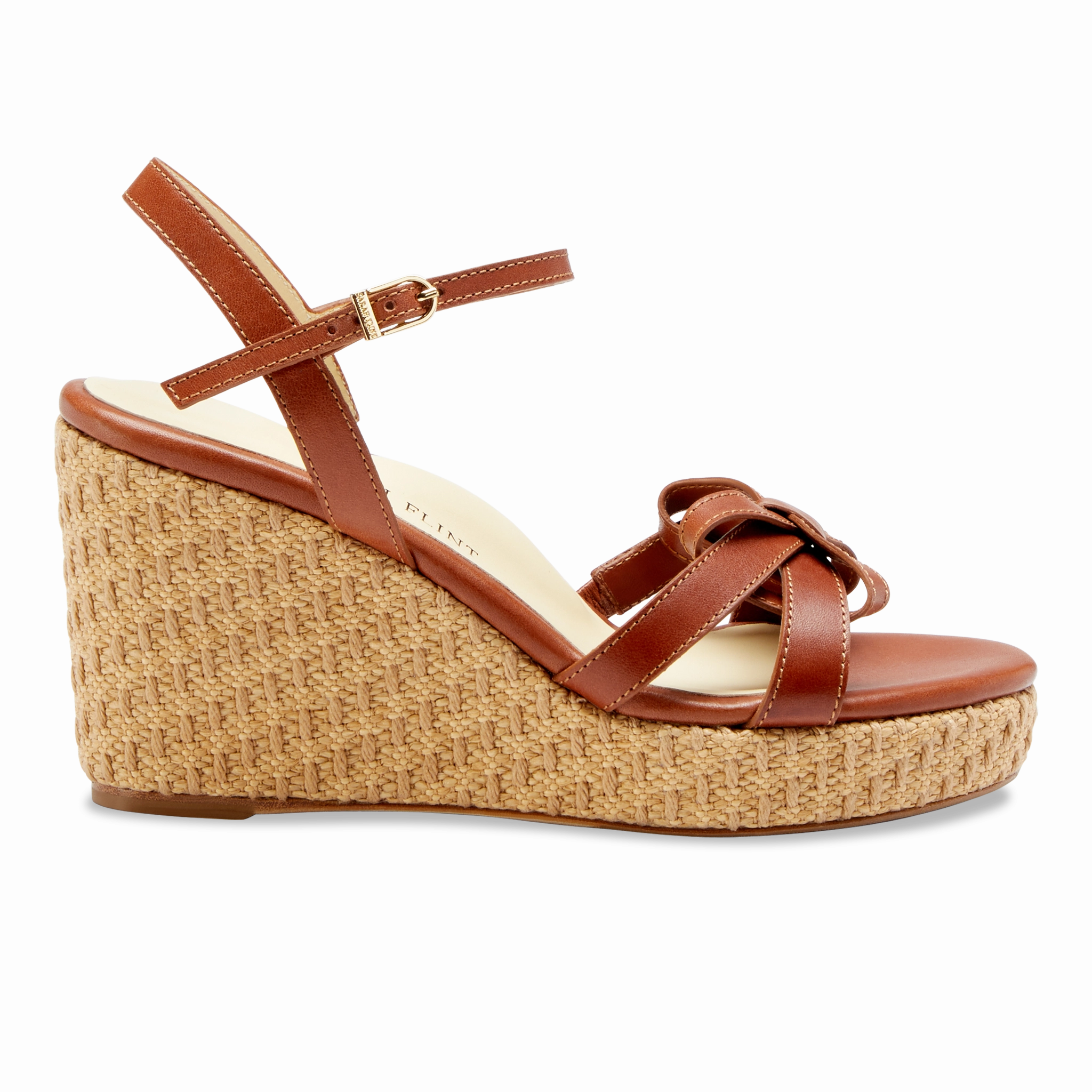 Perfect Mirjana Wedge 80