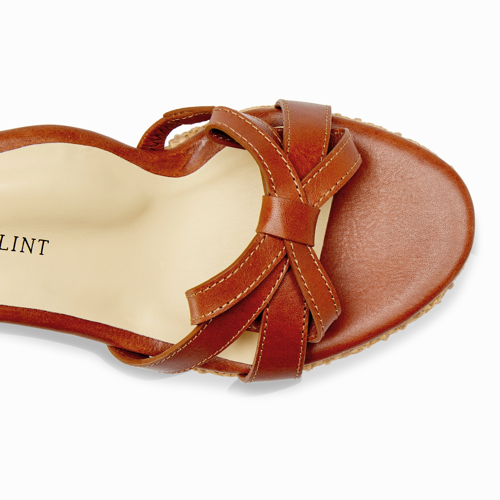 Perfect Mirjana Wedge 80