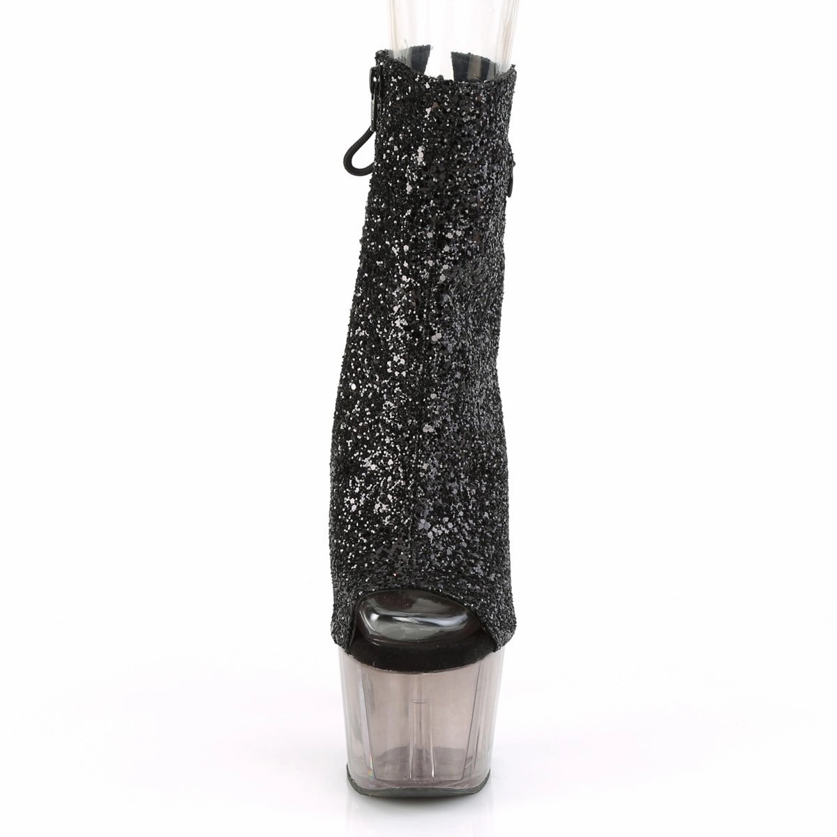 Pleaser Adore-1018GT Ankle Boots