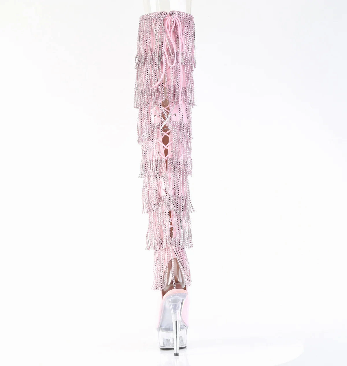 Pleaser Delight-3017HG-RSF