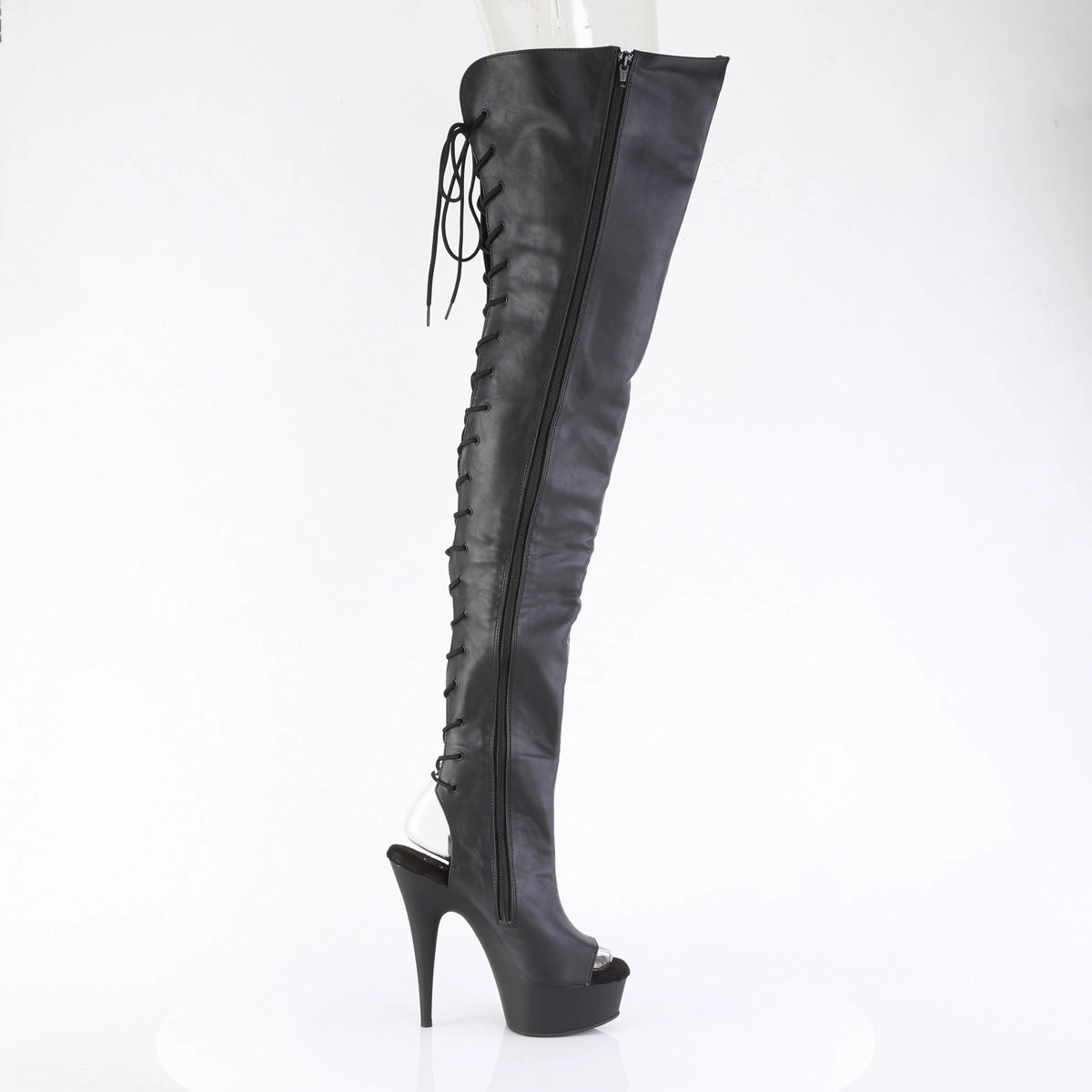 Pleaser Delight-4019