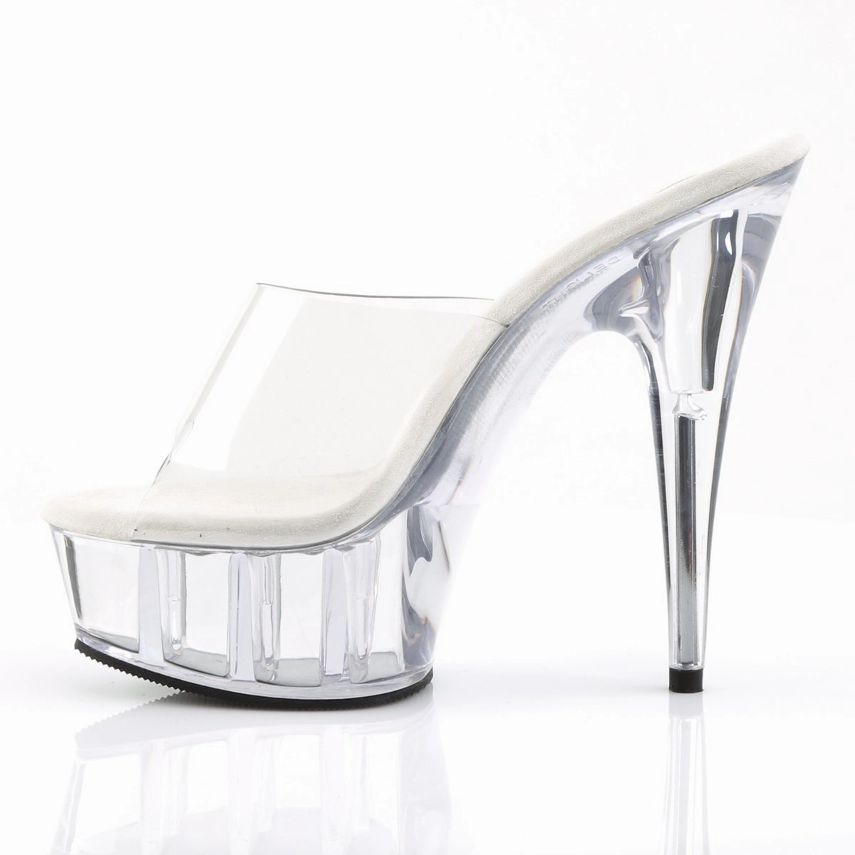 Pleaser Delight-601