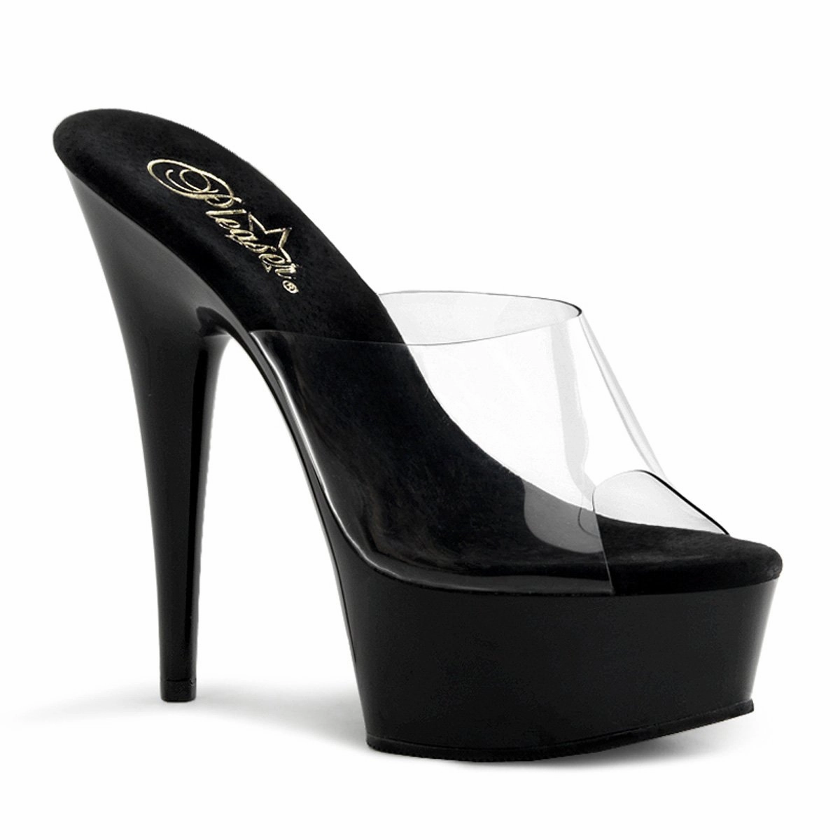 Pleaser Delight-601